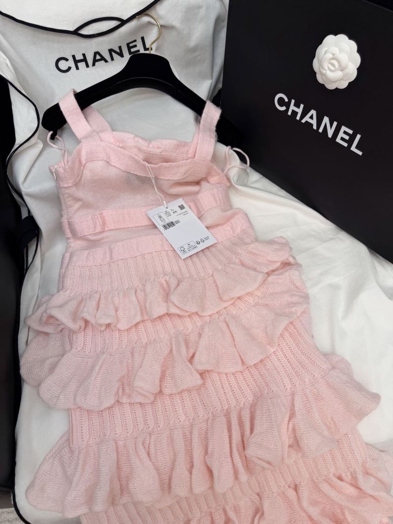 Ch**el dress